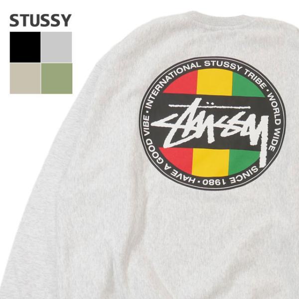 新品 STUSSY スパイラルモチーフ スウェット M 楽天市場】stussy（ブランドステューシー）（スウェット