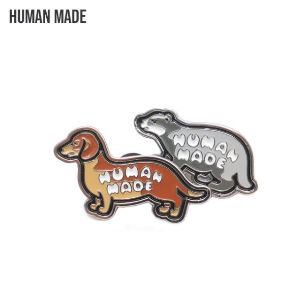 HUMAN MADE　ヒューマンメイド　ANIMAL KEYRING　2個セット HUMAN MADE ヒューマンメイド ANIMAL KEYRING 2個セット - メルカリ