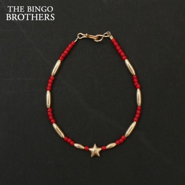 【最終値下】THE BINGO BROTHERS ブレスレット THE BINGO BROTHERS THE BINGO BROTHERS ザ