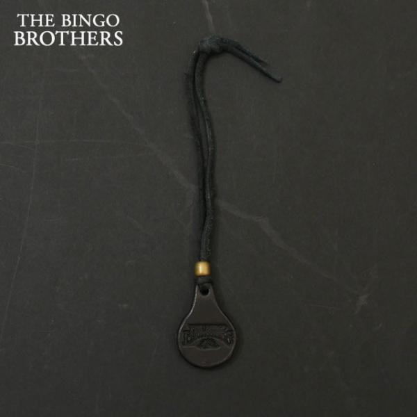CFTL THE BINGO BROTHERS キーホルダー CFTL THE BINGO BROTHERS キーホルダー