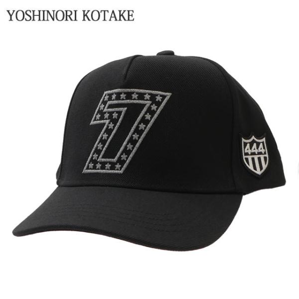 YOSHINORI KOTAKE DESIGN 新品 ヨシノリコタケ STAR 7LOGO CAP YOSHINORI KOTAKE DESIGN 新品 ヨシノリコタケ STAR 7LOGO CAP