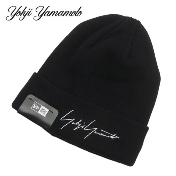 ヨージヤマモト　ニューエラ　ネックウォーマー YOHJI YAMAMOTO x NEW ERA Fleece Neck Warmer FW19