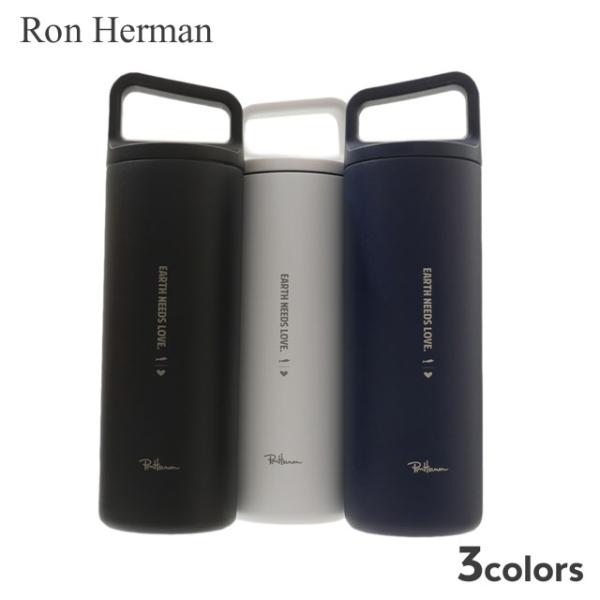 ロンハーマン　水筒 Ron Herman 新品 ロンハーマン x ミアー MiiR EARTH NEEDS LOVE. Wide