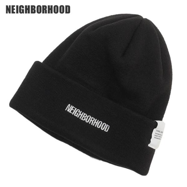 NEIGHBORHOOD（ネイバーフッド） 新品 NEIGHBORHOOD CI EMBROIDERY