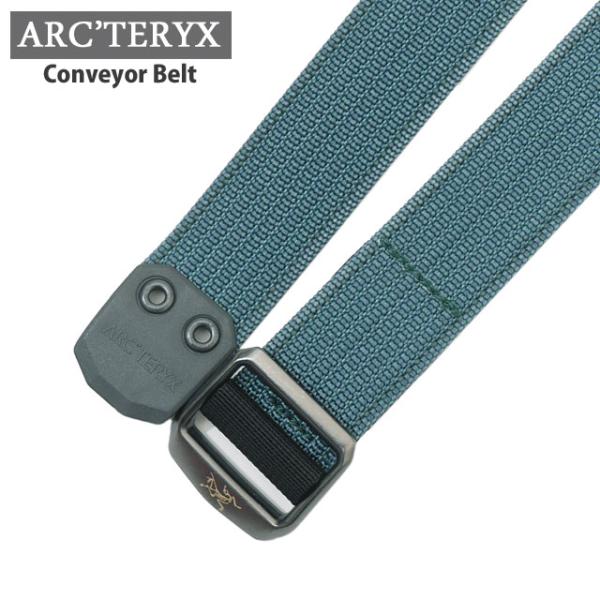 ARC'TERYX（アークテリクス） 新品 ARC'TERYX Conveyor Belt 32mm