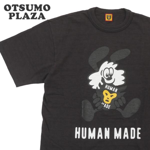 ヒューマンメイド　T【新品未使用】HUMAN MADE Tシャツ Lサイズ Size【L】 HUMAN MADE ヒューマンメイド 25SS COLOR T-SHIRT