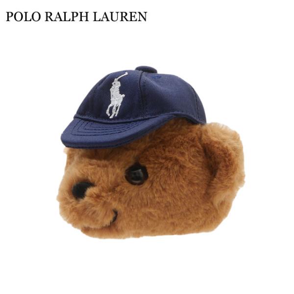 新品未使用POLO RALPH LAUREN ゴルフベージュ クマ キーホルダー Amazon.co.jp: [ポロ ラルフローレン] キーホルダー POLO Ralph