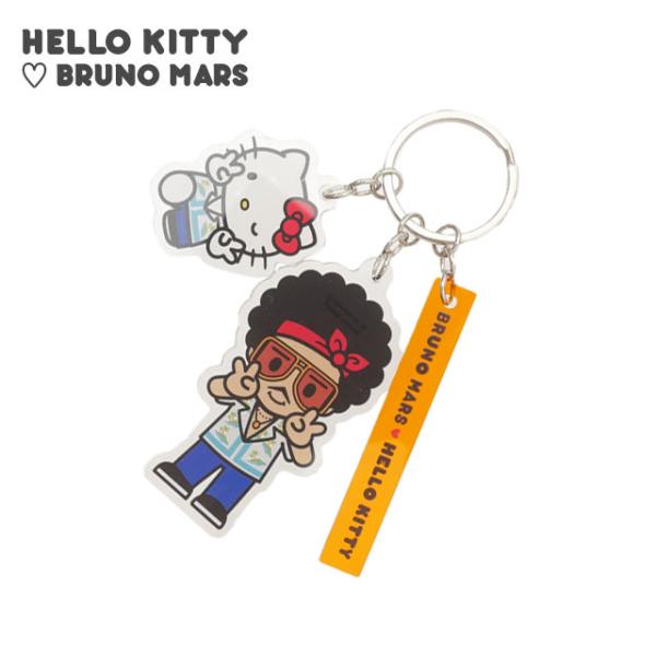 ハローキティ 新品 ブルーノ・マーズ BRUNO MARS x HELLO KITTY ハローキティ 新品 ブルーノ・マーズ BRUNO MARS x HELLO KITTY
