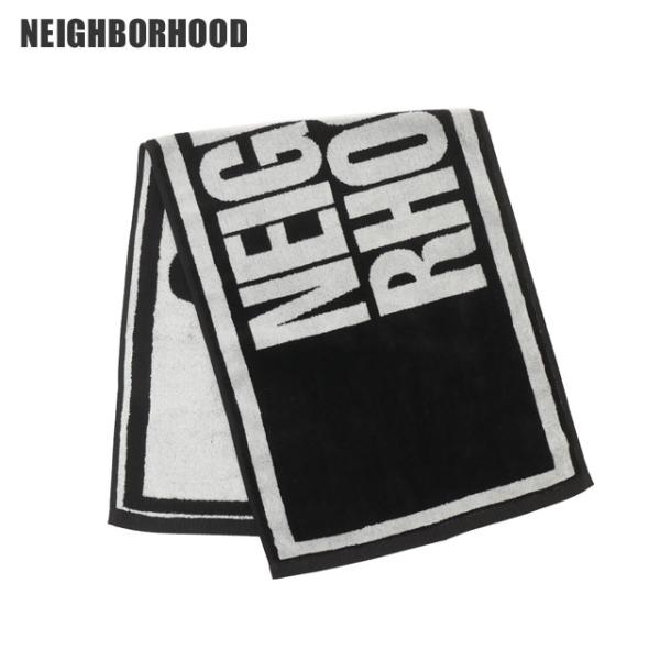 NEIGHBORHOOD TIGER / C-TOWEL タオル 新品未使用 新品未使用 NEIGHBORHOOD TIGER / C-TOWEL タオル