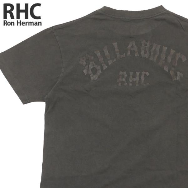RHC Ron Herman 新品 ロンハーマン x ビラボン BILLABONG Logo