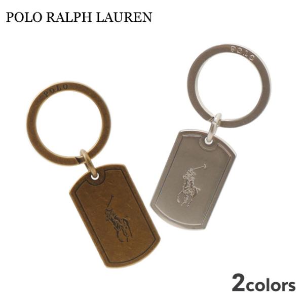 POLO RALPH LAUREN 新品 ポロ ラルフローレン KEY RING