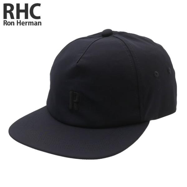 美品 RHC ロンハーマン メンズ Primeflex cap ナイロン生地 RHC Ron Herman 新品 ロンハーマン Primeflex Cap キャップ