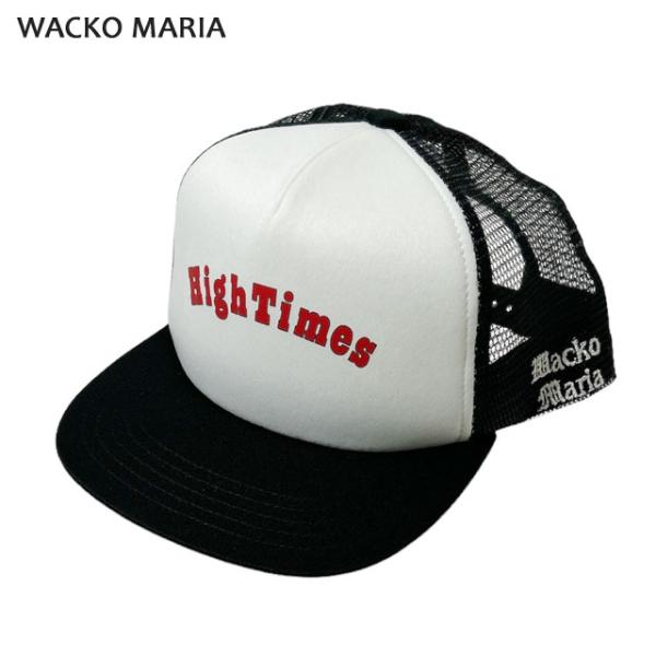 新品 ワコマリア WACKO MARIA HIGH TIMES/MESH CAP ハイタイムズ メッシュ キャップ 251001715011 ヘッドウェア : 24073101 : クリフエッジ - 通販 - Yahoo!ショッピング 新品 ワコマリア WACKO MARIA HIGH TIMES/MESH CAP ハイタイムズ メッシュ キャップ 251001715011 ヘッドウェア : 24073101 : クリフエッジ - 通販 - Yahoo!ショッピング