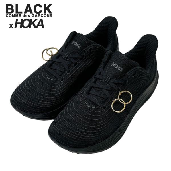 BLACK COMME des GARCONS 新品 ブラック コムデギャルソン x BLACK COMME des GARCONS 新品 ブラック コムデギャルソン x