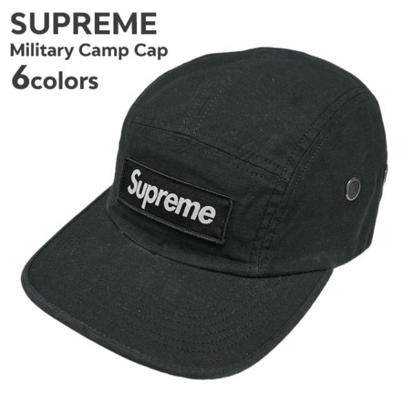 新品未使用品　アメリカ製　Supreme シュプリーム　キャップ　タグ付き 楽天市場】Supreme シュプリーム キャップ 帽子 Cap OLD 初期