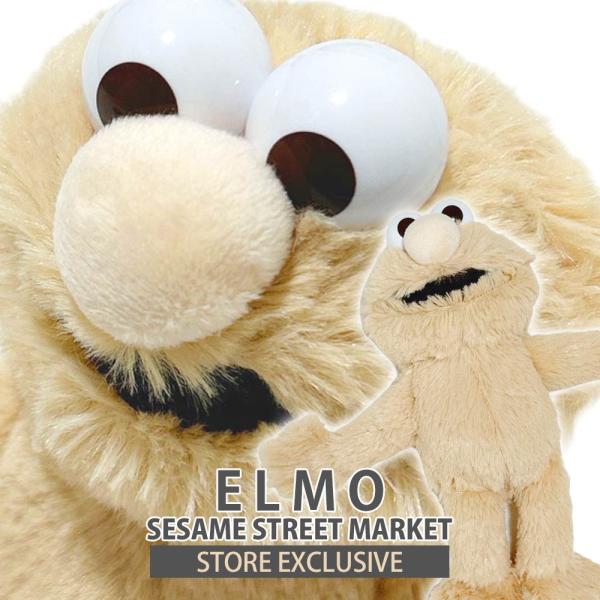 SESAME STREET 【期間限定特別価格】 新品 セサミストリート