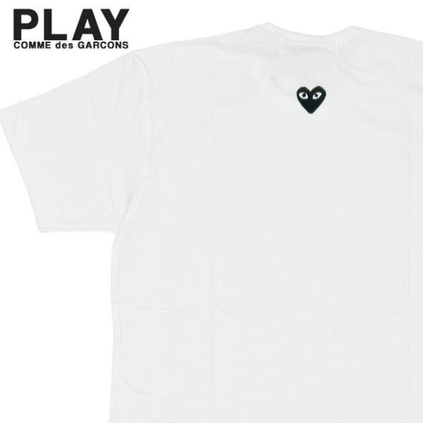 激レア　プレイコムデギャルソン　フィリップワイズペッカー　コラボ　S/S TEE 激レア プレイコムデギャルソン フィリップワイズペッカー