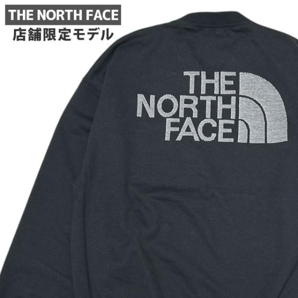 【価格見直しました】 新品 ザ・ノースフェイス THE NORTH FACE 店舗限定 JACQUARD V-NECK Vネック ジャガード スウェット 62431R SWT/HOODY cliffedge_24100408
