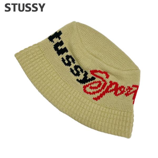STUSSY（ステューシー） 【期間限定特別価格】 新品 STUSSY BUCKET