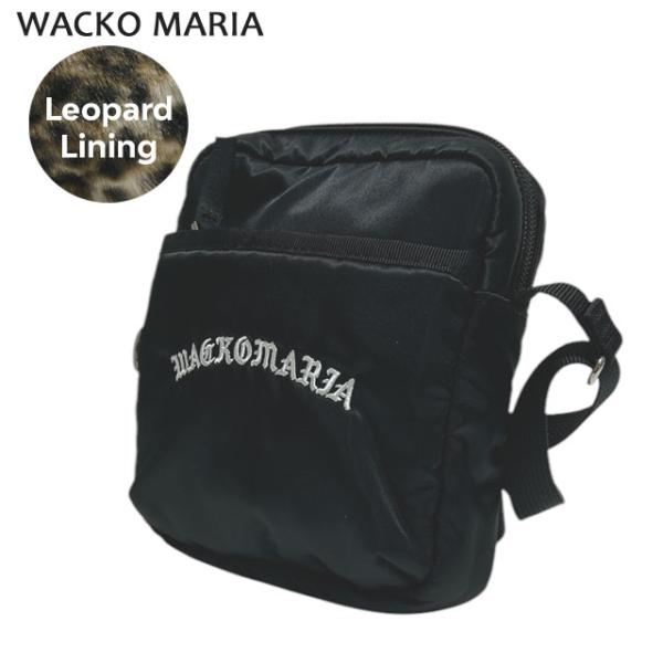WACKO MARIA（ワコマリア） 新品 WACKO MARIA SPEAK EASY/SMALL
