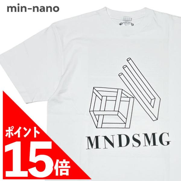 MIN-NANO [期間限定ポイント15倍！] 新品 ミンナノ min-nano x