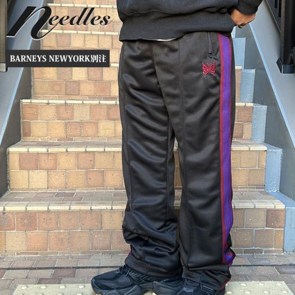 Needles 【期間限定特別価格】 新品 ニードルズ NEEDLES BARNEYS Needles 【期間限定特別価格】 新品 ニードルズ NEEDLES BARNEYS