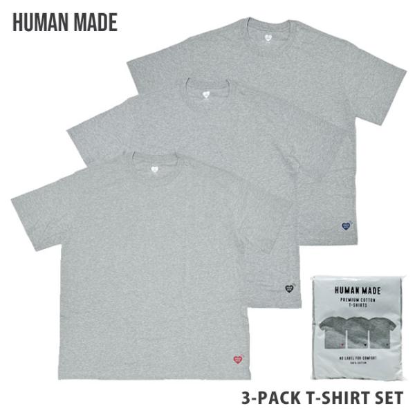 HUMAN MADE（ヒューマンメード） 【価格見直しました】 新品
