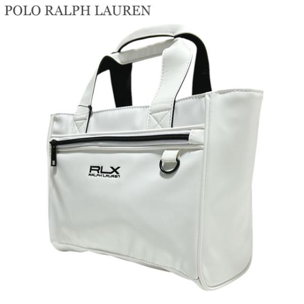 【未使用タグ付き】Ralph Lauren POLO GOLF トートバッグ POLO GOLF 新品 ポロ ラルフローレン RALPH LAUREN LOGO TOTE