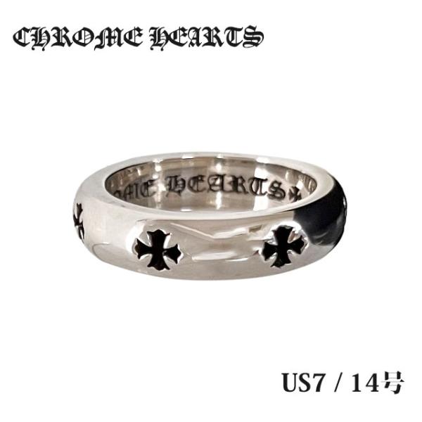 CHROME HEARTS 【正規品取扱店】 新品 クロムハーツ NEGATIVE CH