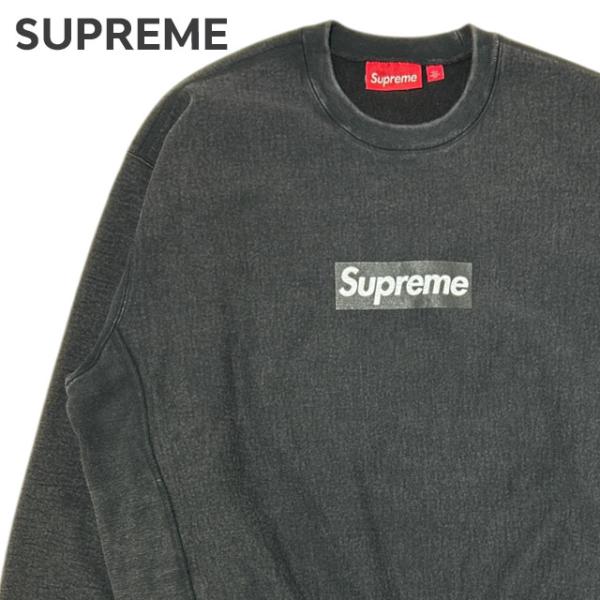 Supreme 新品 シュプリーム SUPREME 25SS Washed Box Logo Supreme 新品 シュプリーム SUPREME 25SS Washed Box Logo