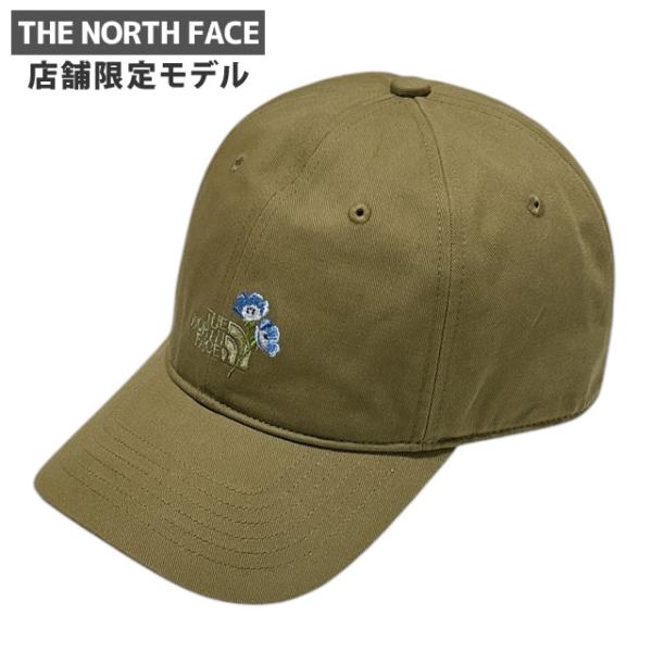 THE NORTH FACE 新品 ザ・ノースフェイス 店舗限定 FLOWER LOGO THE NORTH FACE 新品 ザ・ノースフェイス 店舗限定 FLOWER LOGO