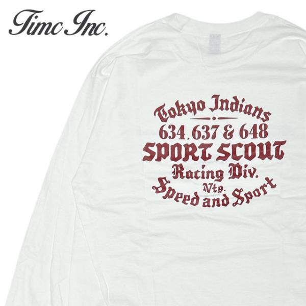 【価格見直しました】 新品 東京インディアンズ モーターサイクル TOKYO INDIANS MC ID-LST 02 長袖Tシャツ NEIGHBORHOOD ネイバーフッド TOPS 価格見直しました】 新品 東京インディアンズ モーターサイクル TOKYO