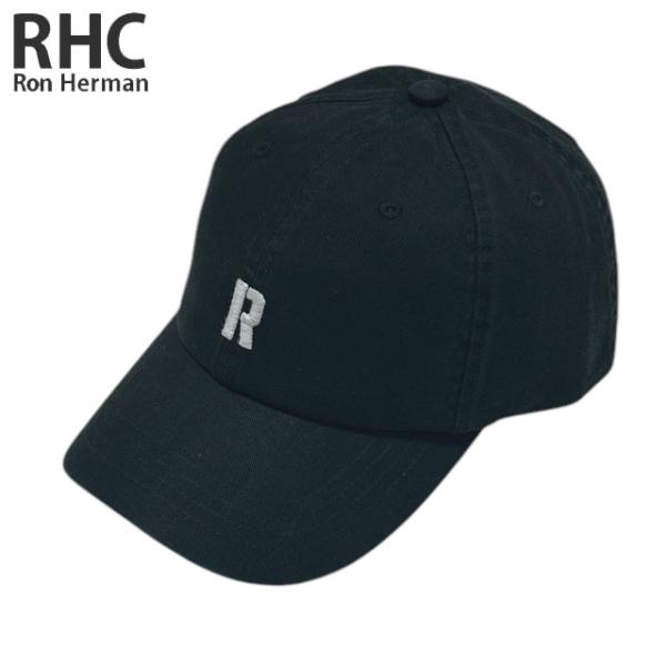 RHC Ron Herman 新品 ロンハーマン R Logo Cap キャップ ビーチ RHC Ron Herman 新品 ロンハーマン R Logo Cap キャップ ビーチ