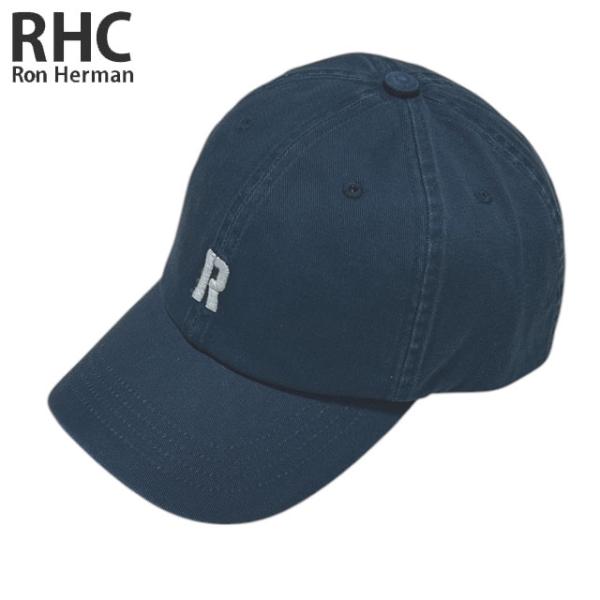 RHC Ron Herman 新品 ロンハーマン R Logo Cap キャップ ビーチ RHC Ron Herman 新品 ロンハーマン R Logo Cap キャップ ビーチ