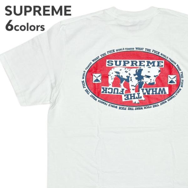 Supreme 新品 シュプリーム SUPREME 25SS Dalmatian Tee Tシャツ Supreme 新品 シュプリーム SUPREME 25SS Dalmatian Tee Tシャツ