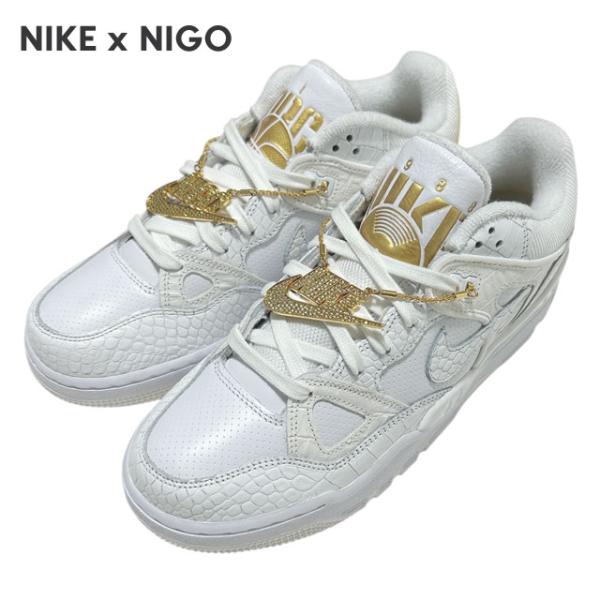 NIKE 新品 ナイキ x ニゴー NIGO AIR FORCE 3 LOW SP エア NIKE 新品 ナイキ x ニゴー NIGO AIR FORCE 3 LOW SP エア