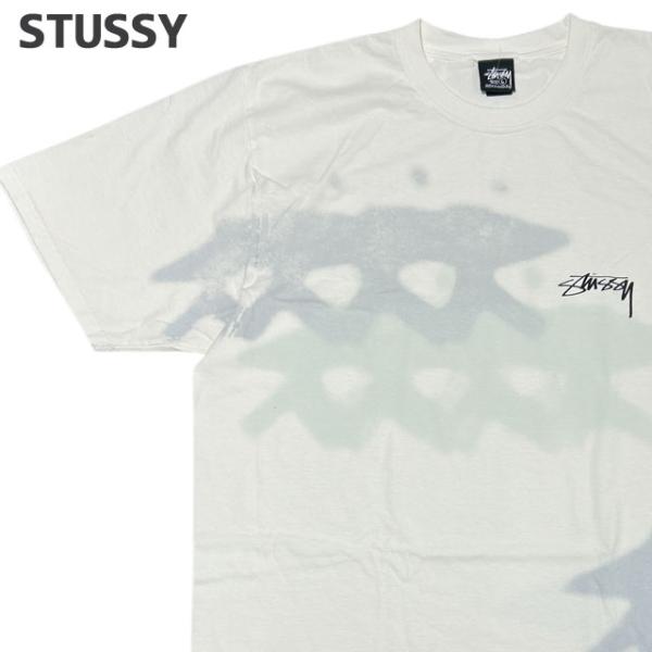 ❗️期間限定SALE❗️STUSSY LOW TIDE TEE ホワイトXL ❗️期間限定SALE❗️STUSSY LOW TIDE TEE ホワイトXL - メルカリ