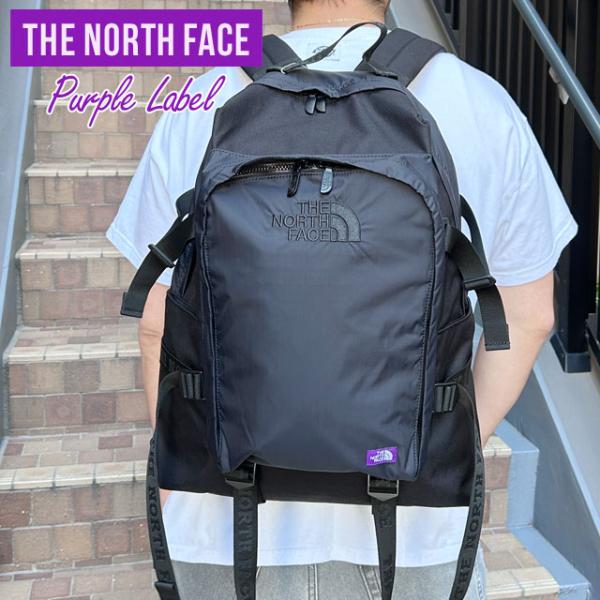 THE NORTH FACE 新品 ザ・ノースフェイス パープルレーベル