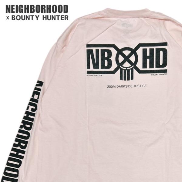 ネイバーフッド×バウンティハンター　Tシャツ wtaps チャレンジャー ネイバーフッド×バウンティハンター Tシャツ wtaps