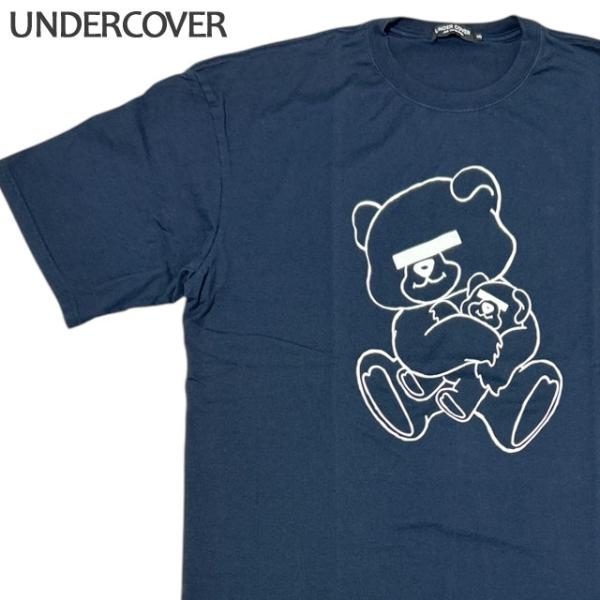 undercover 七部Tシャツ　アンダーカバー WTAPS x UNDERCOVER “七人の侍” Collectionが国内8月2日より発売