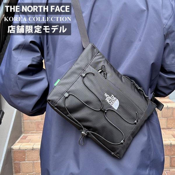 THE NORTH FACE 新品 ザ・ノースフェイス KOREA COLLECTION 店舗