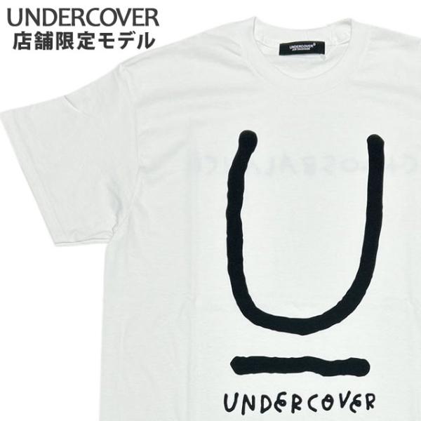 UNDERCOVER 新品 アンダーカバー x 長場雄 Yu Nagaba 店舗限定