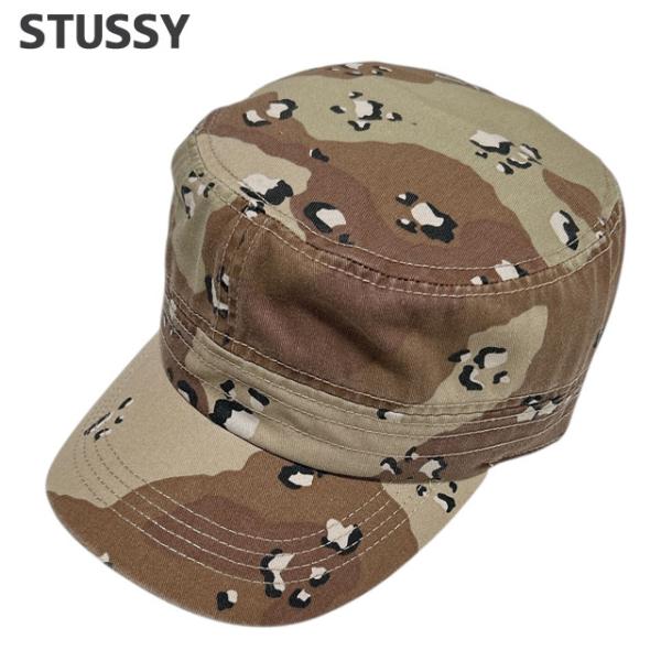 stussy リアルツリー 6panel cap ストックロゴ Stussy Australia限定】STUSSY Real Tree Trucker Cap