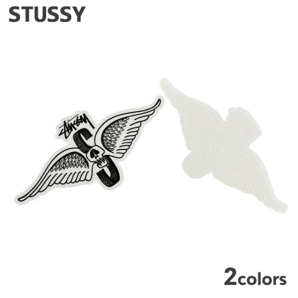 stussy ステッカー 300枚以上 セット ノベルティ STUSSY - ⑯stussyステッカーの通販 by S's shop｜ステューシー