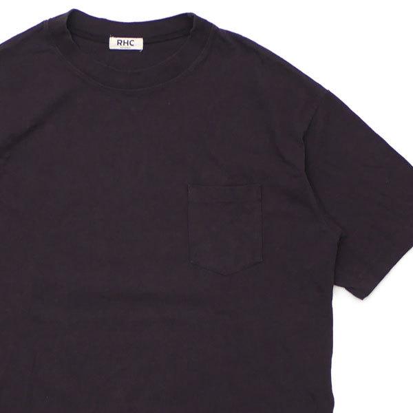 Ron Herman 【Mサイズ】 RHC ロンハーマン Pocket Tee Tシャツ Ron Herman 【Mサイズ】 RHC ロンハーマン Pocket Tee Tシャツ