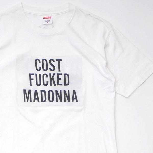 その他 COST FUCKED MADONNA cliffedge_518110101