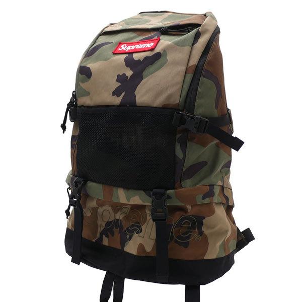 Supreme Contour BackPack 15fw