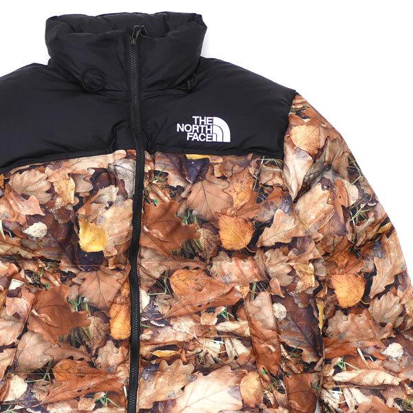 シュプリーム Supreme x ザノースフェイス THE NORTH FACE 16FW Nuptse 