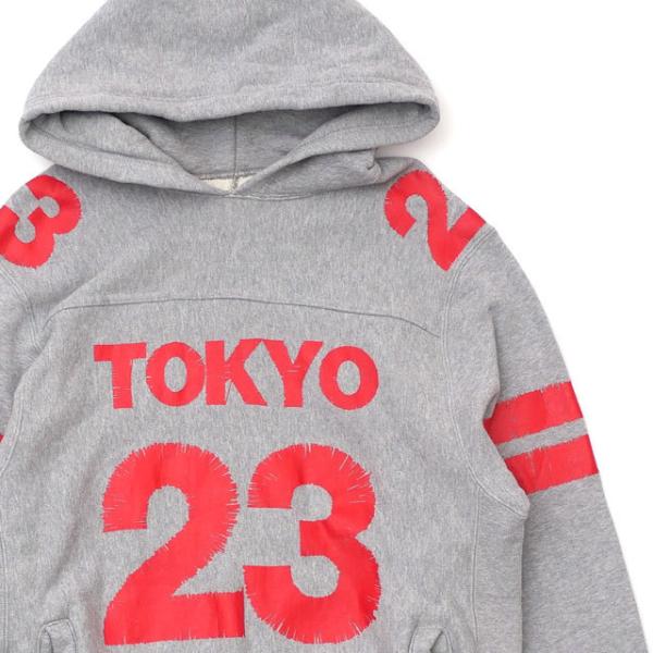nitraid/ナイトレイド リヴァーシブルスウェットフーディー　Mサイズ ☆NITRAID ナイトレイド Real Weed Dope Forest BABYLON CITY