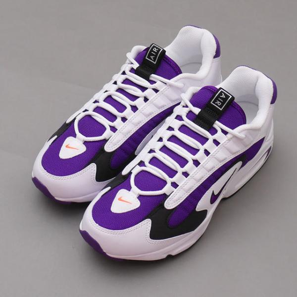 NIKE 「ナイキ」トライアックス　美品 cliffedge_520052505